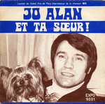 Jo Alan - Et ta s&oelig;ur