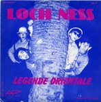 Loch Ness - L�gende orientale