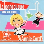 Annie Cordy - La bonne du curé [New Mix Tekno]