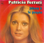 Patricia Ferrari - La poup�e