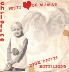 Christine - Petit c&oelig;ur de maman