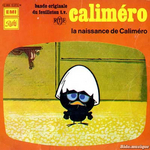 G�n�rique DA - Calimero