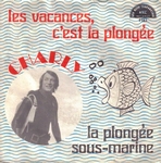 Charly - La plongée sous-marine