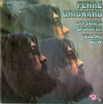 Ferre Grignard - Captain's disaster