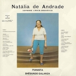 Natália de Andrade - A noite está cheia de estrelas