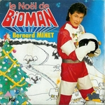 Bernard Minet - Dors en paix la terre