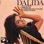 Dalida - Viva la pappa