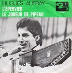 Hugues Aufray - L'�pervier