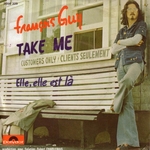 François Guy - Elle, elle est là