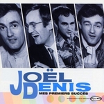 Joël Denis - Courrier du c&oelig;ur
