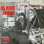 Charles Frdrick - L'idiot du pays