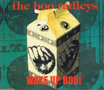 The Boo Radleys - Wake up boo&nbsp;!