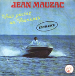 Jean Mauzac - Vous partez en vacances