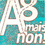 Emile Hansart - A 8 mais non