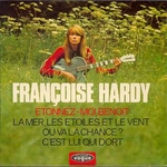 Fran�oise Hardy - �tonnez-moi, Beno�t