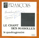 Fran�ois - Le quadrag�naire