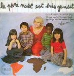 Nicole Bach - Le Père Noël est très gentil