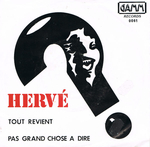 Hervé - Tout revient