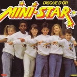 Mini-Star - Un petit pas à gauche, un petit pas à droite