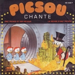 Michel �lias - La devise d'onc Picsou