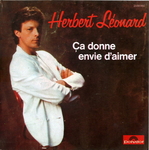 Herbert Léonard - Ça donne envie d'aimer