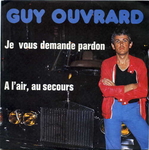 Guy Ouvrard - Je vous demande pardon
