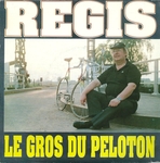 Régis - Le gros du peloton