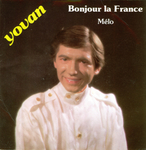 Yovan - Mélo