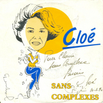 Clo� - Sans complexes