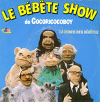 Le B�b�te Show - La ronde des b�b�tes