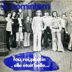 Komintern - Fou, roi, pantin