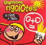 Les M�mes (2) - La t�te � Toto