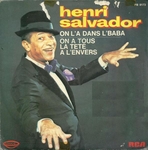 Henri Salvador - On a tous la t�te � l'envers