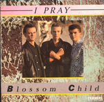 Blossom Child - I pray