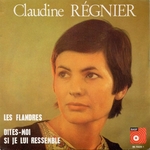 Claudine R�gnier - Les Flandres