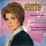Séverine - Je suis bien la même