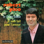 Robert Pico - Le chien fidle