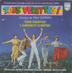 Bande Originale du Film - Tous vedettes&nbsp;!