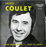 Jacky Coulet - Soleil au c&oelig;ur