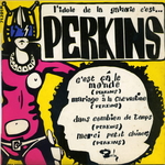 Perkins - Merci petit chinois