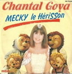 Chantal Goya - Mecky le hérisson