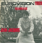 Jean-Jacques - Il est vrai