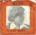 Rudi - C'est Noël