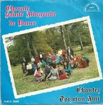 Chorale Sainte Aldegonde de Rance - Chantez