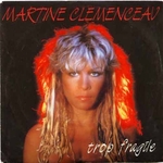 Martine Cl�menceau - Trop fragile