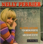 Nelly Perrier - Un soir d'été