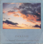 Orchestral Man&oelig;uvres in the Dark - Enola Gay