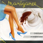 Manigance - Un compte en Suisse