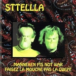 Sttellla - Nagasaki ne profite jamais (Ouske la bombe p�te trop t�t remix)