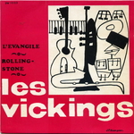 Les Vickings - L'�vangile